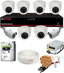 cctv with nvr